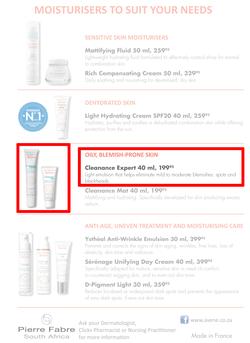 Clicks : Beauty Fair (12 May - 14 Jun 2015), page 11