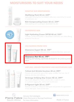 Clicks : Beauty Fair (12 May - 14 Jun 2015), page 11