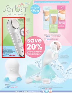 Clicks : Beauty Fair (12 May - 14 Jun 2015), page 12