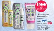 Human + Kind Products-2's