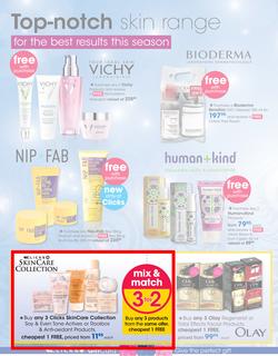 Clicks : Beauty Fair (12 May - 14 Jun 2015), page 14