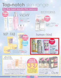 Clicks : Beauty Fair (12 May - 14 Jun 2015), page 14