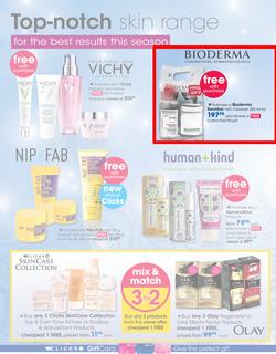 Clicks : Beauty Fair (12 May - 14 Jun 2015), page 14