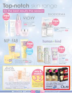 Clicks : Beauty Fair (12 May - 14 Jun 2015), page 14