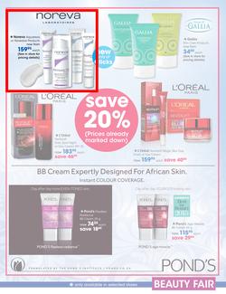 Clicks : Beauty Fair (12 May - 14 Jun 2015), page 15