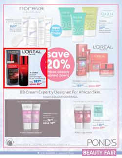 Clicks : Beauty Fair (12 May - 14 Jun 2015), page 15