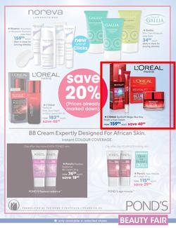 Clicks : Beauty Fair (12 May - 14 Jun 2015), page 15