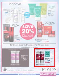 Clicks : Beauty Fair (12 May - 14 Jun 2015), page 15