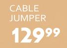 Cable Jumper