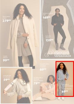 Choice Clothing : Winter Ready (24 May - 08 June 2023), page 2