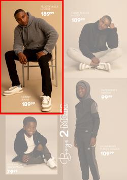 Choice Clothing : Winter Ready (24 May - 08 June 2023), page 3