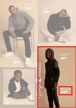 Choice Clothing : Winter Ready (24 May - 08 June 2023), page 3
