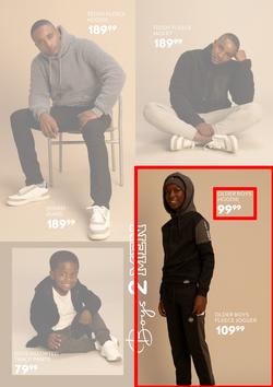 Choice Clothing : Winter Ready (24 May - 08 June 2023), page 3