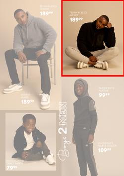 Choice Clothing : Winter Ready (24 May - 08 June 2023), page 3