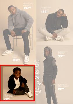 Choice Clothing : Winter Ready (24 May - 08 June 2023), page 3