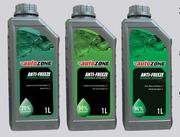 Auto Zone Anti Freeze 96% AZC.AF02-1L