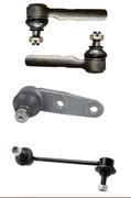 Partquip Control Arms For Stabiliser Link Lh Toyota Hilux Vigo 2x4/4x4 05-/Fotuner 2x4/4x4 06- 