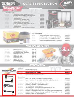 Autozone : Prep For Winter's Chill (23 May - 02 June 2024), page 2