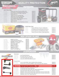 Autozone : Prep For Winter's Chill (23 May - 02 June 2024), page 2
