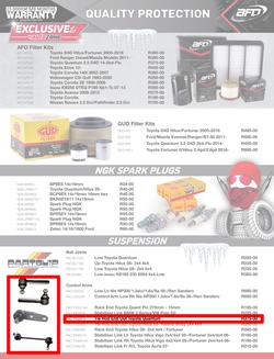 Autozone : Prep For Winter's Chill (23 May - 02 June 2024), page 2