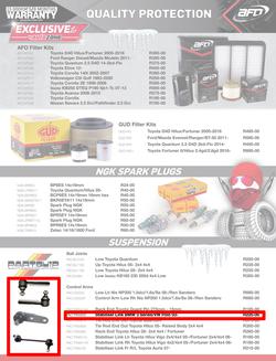 Autozone : Prep For Winter's Chill (23 May - 02 June 2024), page 2