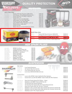 Autozone : Prep For Winter's Chill (23 May - 02 June 2024), page 2