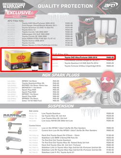 Autozone : Prep For Winter's Chill (23 May - 02 June 2024), page 2