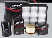 AFO Filter Kits For Ford Ranger Diesel/Mazda Models 2011- AFO.KIT002