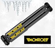 Monroe Shocks Front For 4x4 + 4x2 Raised Body 11> Fr Ranger MNR.M8086