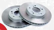 Femo Brake Disc For Fv Toyota Ford/GD6 2006- FED.FD648-Each