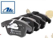 Ate Brake Pads For VW Golf/Jetta V5 VR6 ATE.ATG822