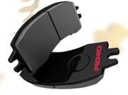 Femo Brake Pads For Ren NP200/Modus/Micra SPX.FP489