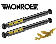 Monroe Shocks Front For Gas Toy Hilux (05-) MNR.M8055