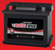 Autozone Battery Size 628 AZC.628