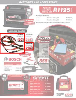 Autozone : Prep For Winter's Chill (23 May - 02 June 2024), page 5