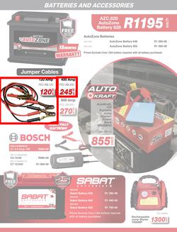 Autozone : Prep For Winter's Chill (23 May - 02 June 2024), page 5