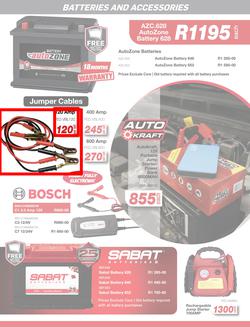 Autozone : Prep For Winter's Chill (23 May - 02 June 2024), page 5