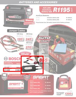 Autozone : Prep For Winter's Chill (23 May - 02 June 2024), page 5