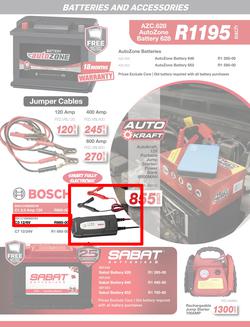 Autozone : Prep For Winter's Chill (23 May - 02 June 2024), page 5