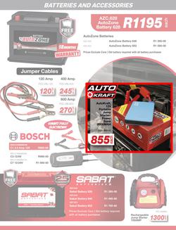 Autozone : Prep For Winter's Chill (23 May - 02 June 2024), page 5