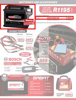 Autozone : Prep For Winter's Chill (23 May - 02 June 2024), page 5