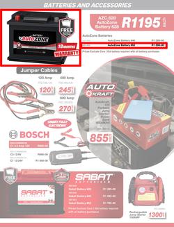 Autozone : Prep For Winter's Chill (23 May - 02 June 2024), page 5