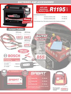 Autozone : Prep For Winter's Chill (23 May - 02 June 2024), page 5