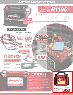 Autozone : Prep For Winter's Chill (23 May - 02 June 2024), page 5