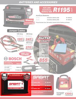 Autozone : Prep For Winter's Chill (23 May - 02 June 2024), page 5