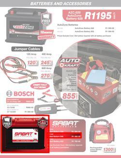 Autozone : Prep For Winter's Chill (23 May - 02 June 2024), page 5