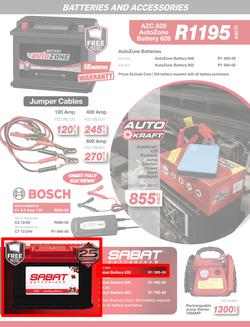 Autozone : Prep For Winter's Chill (23 May - 02 June 2024), page 5