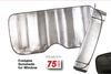 Foldable Sunshade For Window FED.MS107F