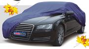 Nylon Car Covers Medium FED.VCC1602-Each