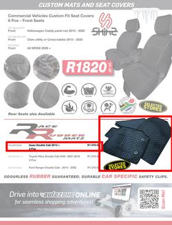 Autozone : Prep For Winter's Chill (23 May - 02 June 2024), page 6